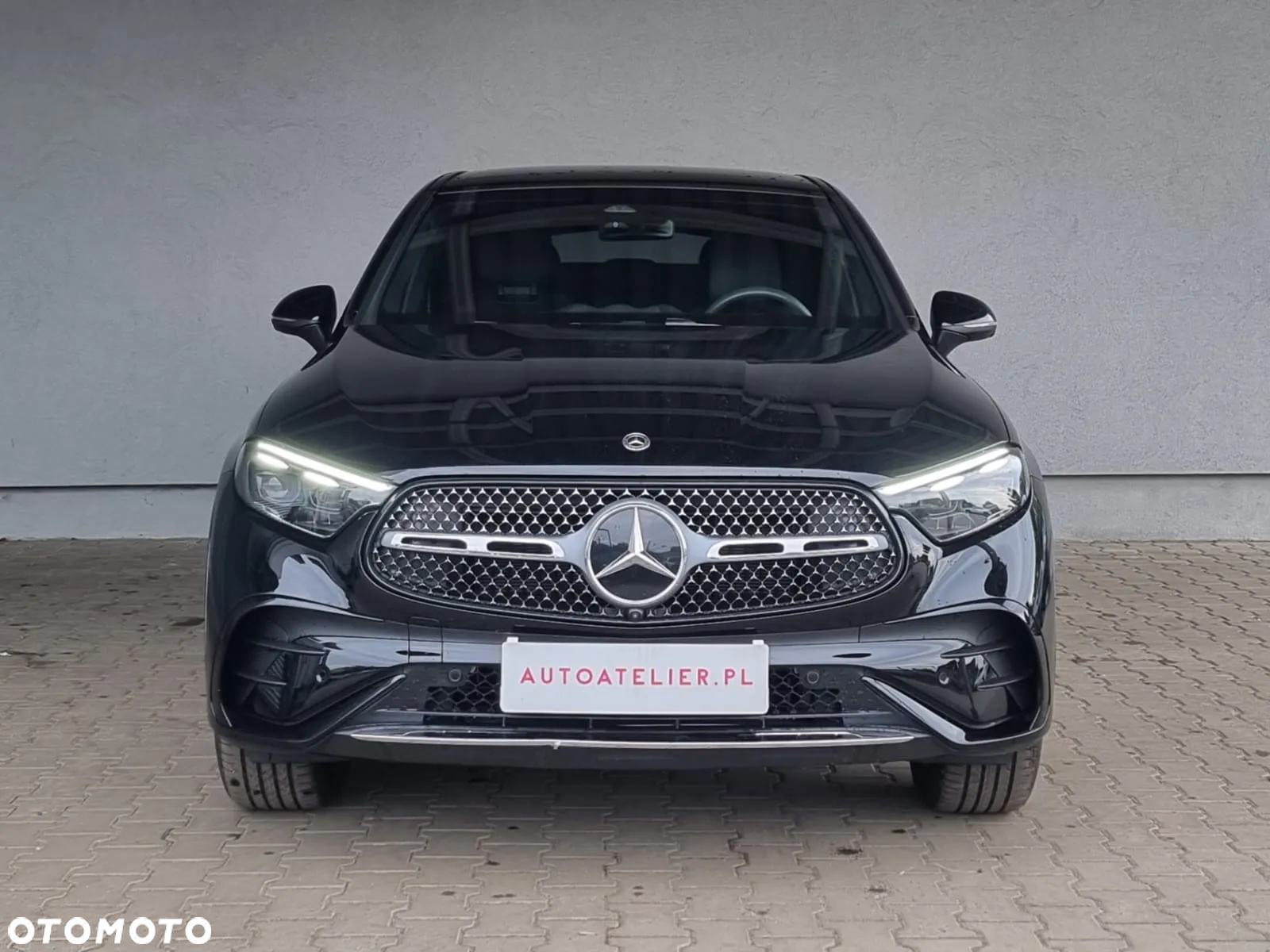 Mercedes-Benz GLC - 2