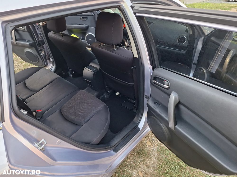 Mazda 6 2.0 Exclusive - 19