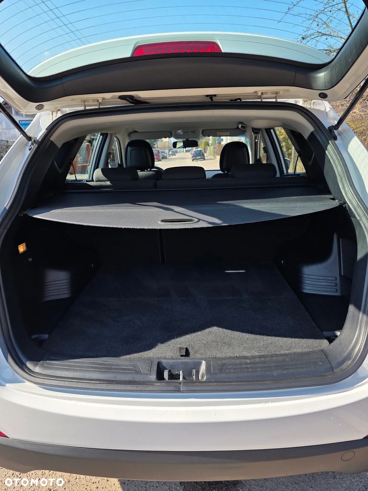 Hyundai ix35 1.6 2WD Style - 13