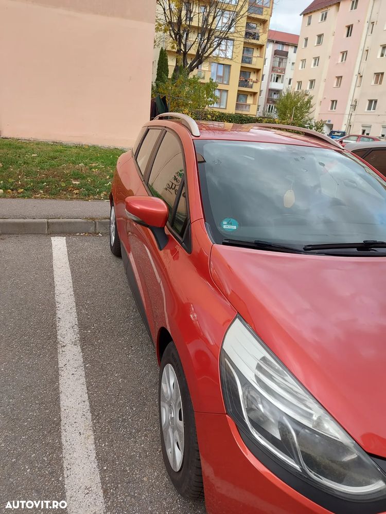 Renault Clio Energy dCi 90 Start & Stop Intens - 7