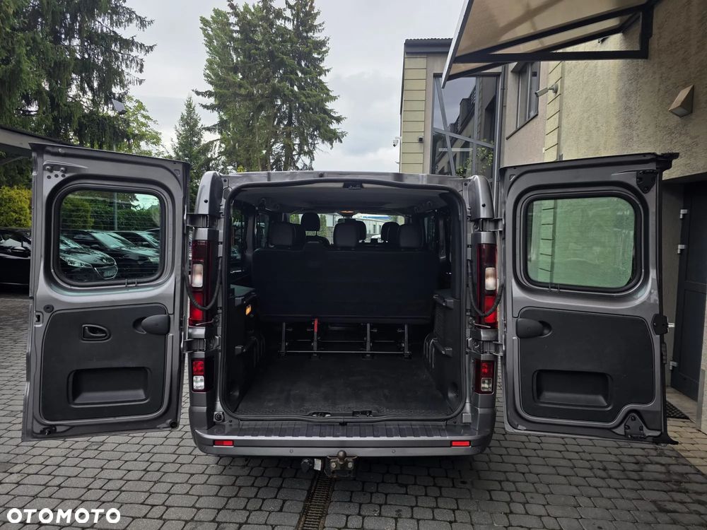 Fiat Talento Kombi L2 Turismo - 15