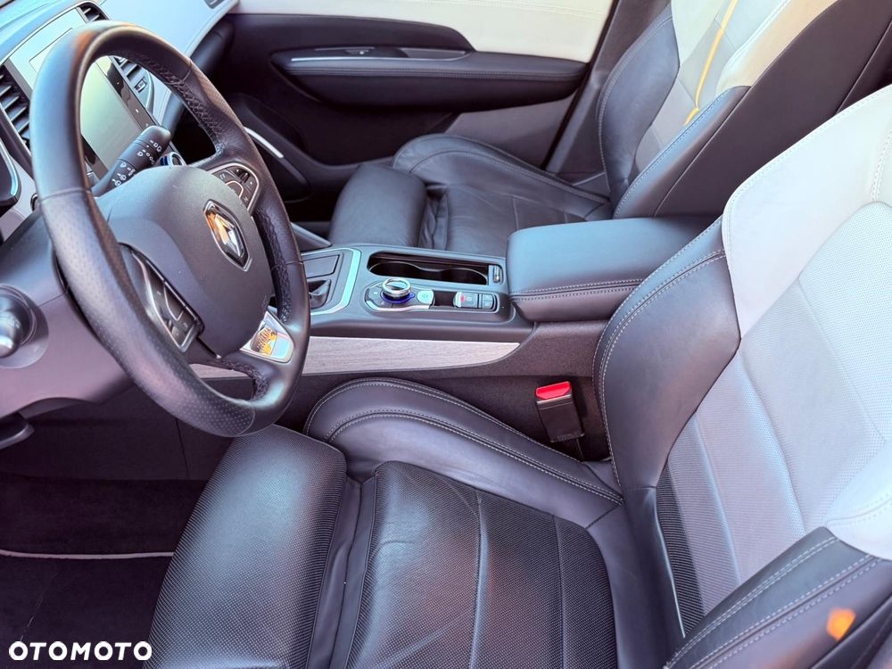 Renault Talisman ENERGY TCe 200 EDC INITIALE PARIS - 33