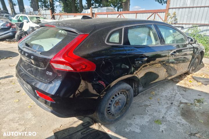 Suport motor 2.0 d d4204t8 31401993 Volvo V40 2 [facelift] [2016 - 20 - 6