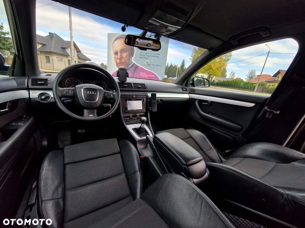 Audi A4 - 28