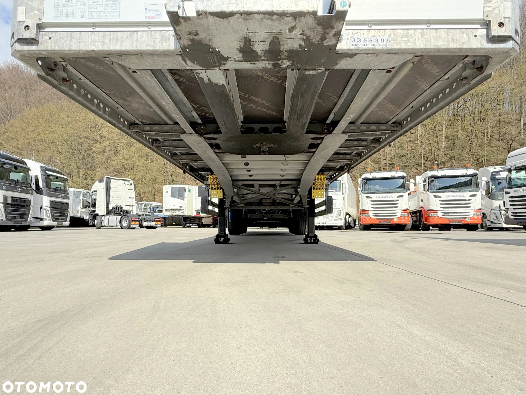 Schmitz Cargobull STANDARD - 15