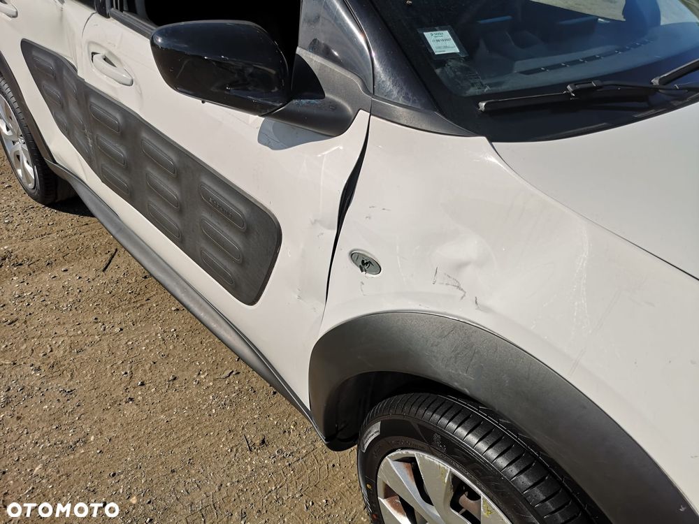 Citroën C4 Cactus VTi 82 Feel Edition - 22