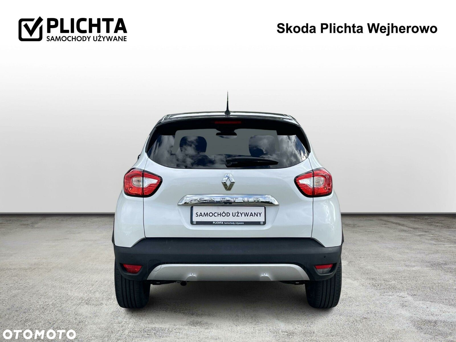 Renault Captur - 4