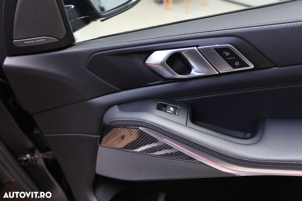 BMW X5 xDrive30d - 15