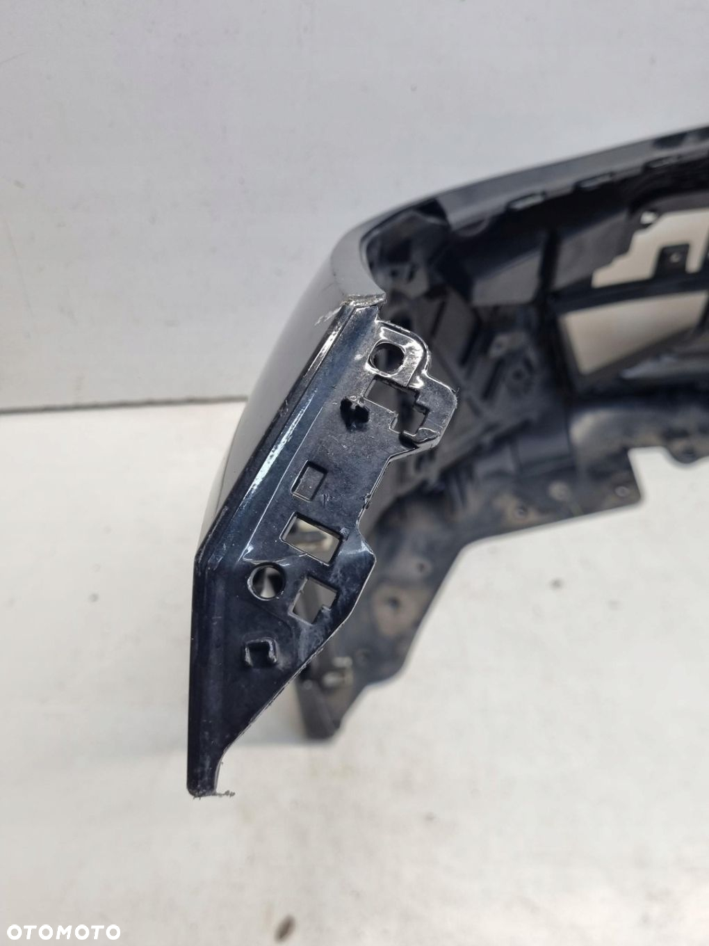 BMW 3 G20 G21 M-PAKIET LIFT LCI Zderzak przód przedni GRILL - 10