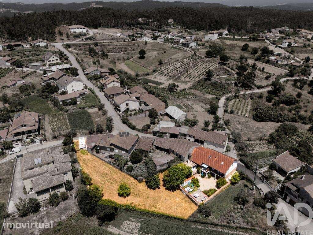 Casa / Villa T4 em Carvalho de 120 m2 - Grande imagem: 2/40