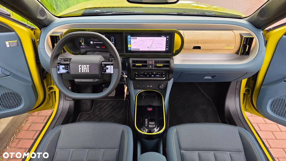 Fiat Grande Panda 44kWh La Prima - 7
