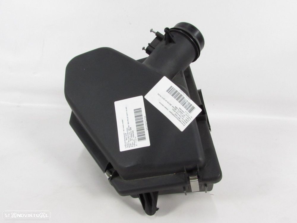 Caixa de filtro de ar Seminovo/ Original BMW 1 (F20)/BMW 3 (F30, F80)/BMW 3 Tour... - 3