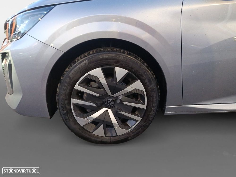 Peugeot 208 1.2 PureTech Style - 14