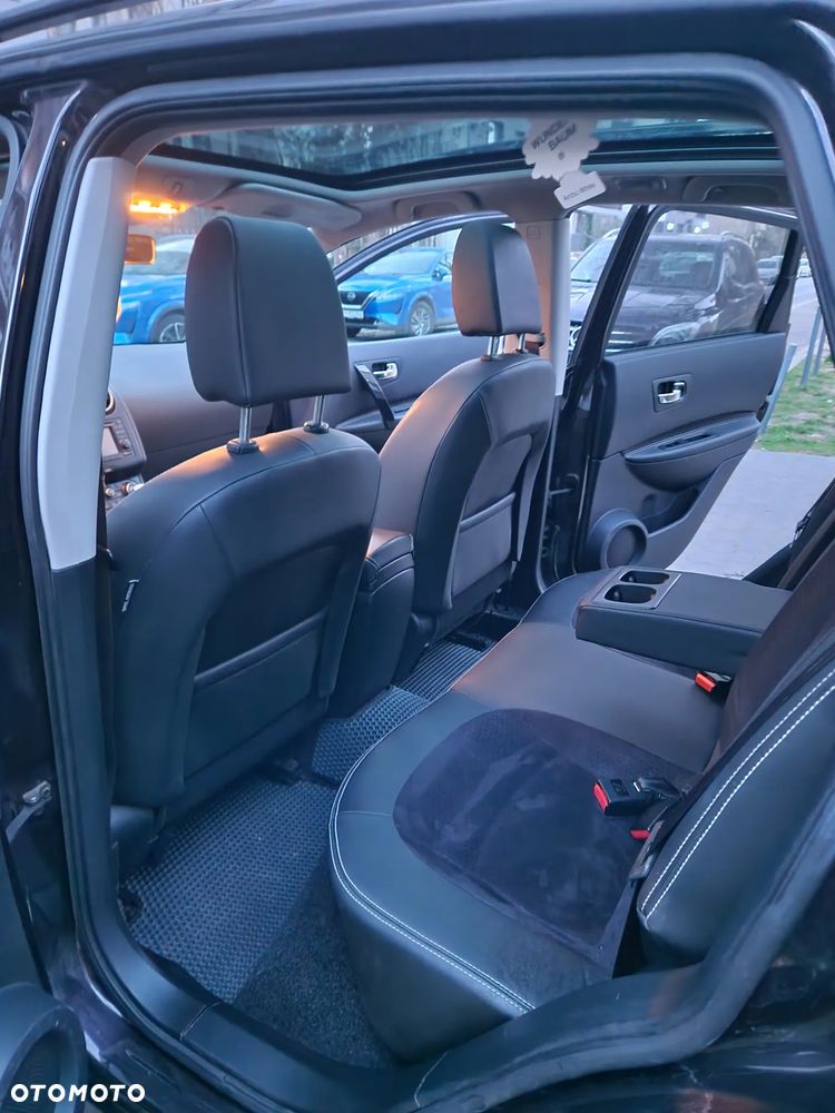 Nissan Qashqai 1.6 DCi Acenta - 25