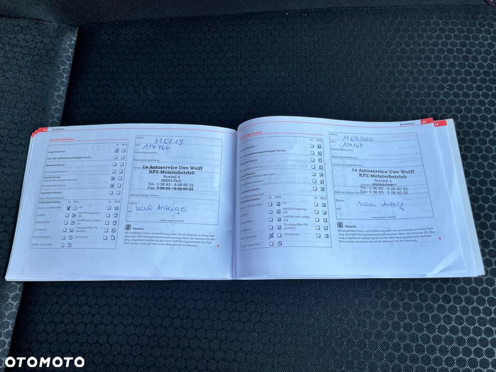 Seat Ibiza 1.6 TDI CR FR - 27