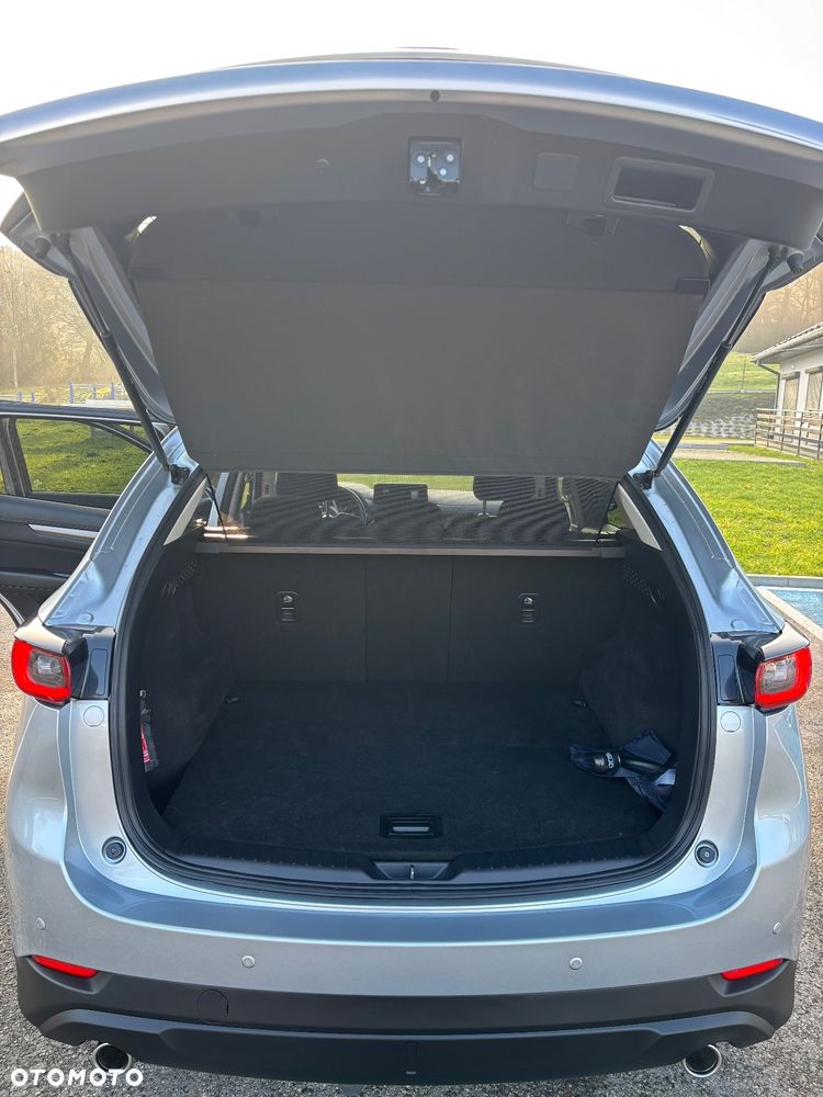Mazda CX-5 - 21