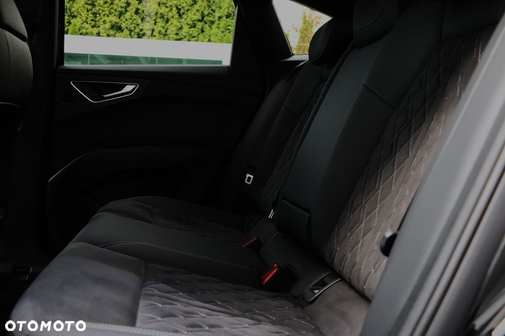 Audi Q4 Sportback e-tron - 23