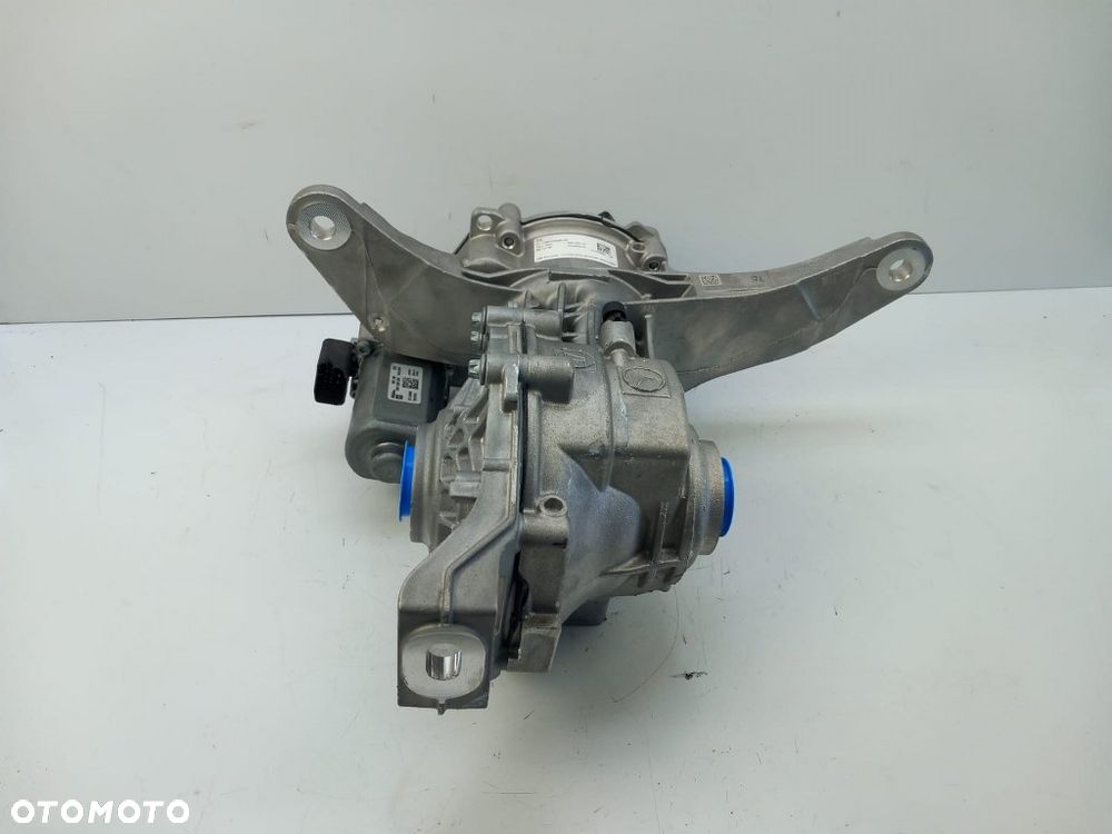 most tylny dyfer tył 2.44 mercedes W118 W177 A35 GLA W247 4-matic A2473505104 - 1