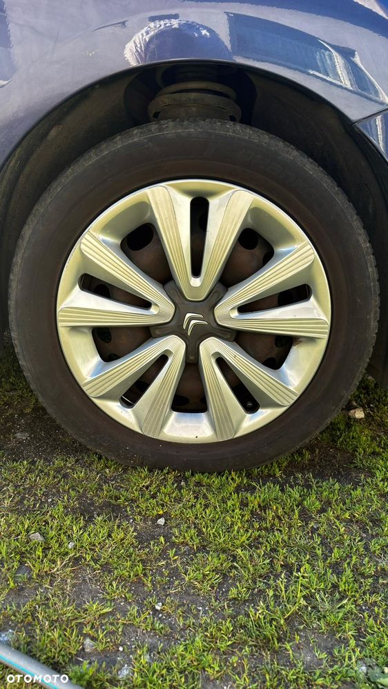 Citroën C3 1.0 VTi Seduction - 14