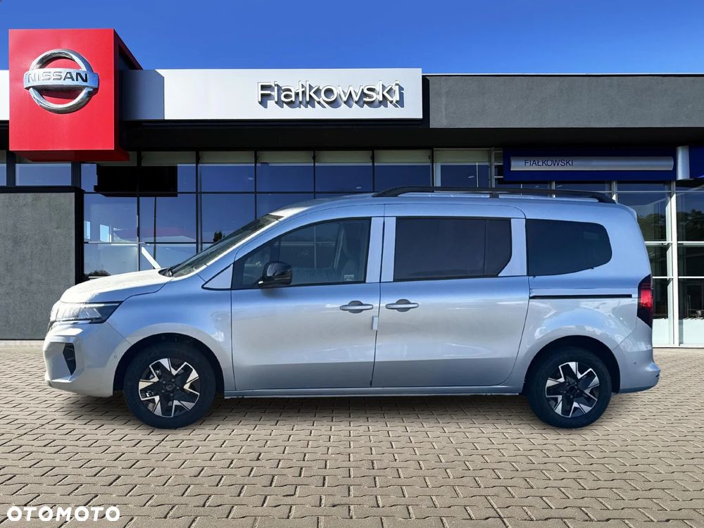 Nissan Townstar Combi 1.3 DIG-T L1 N-Connecta DCT - 2