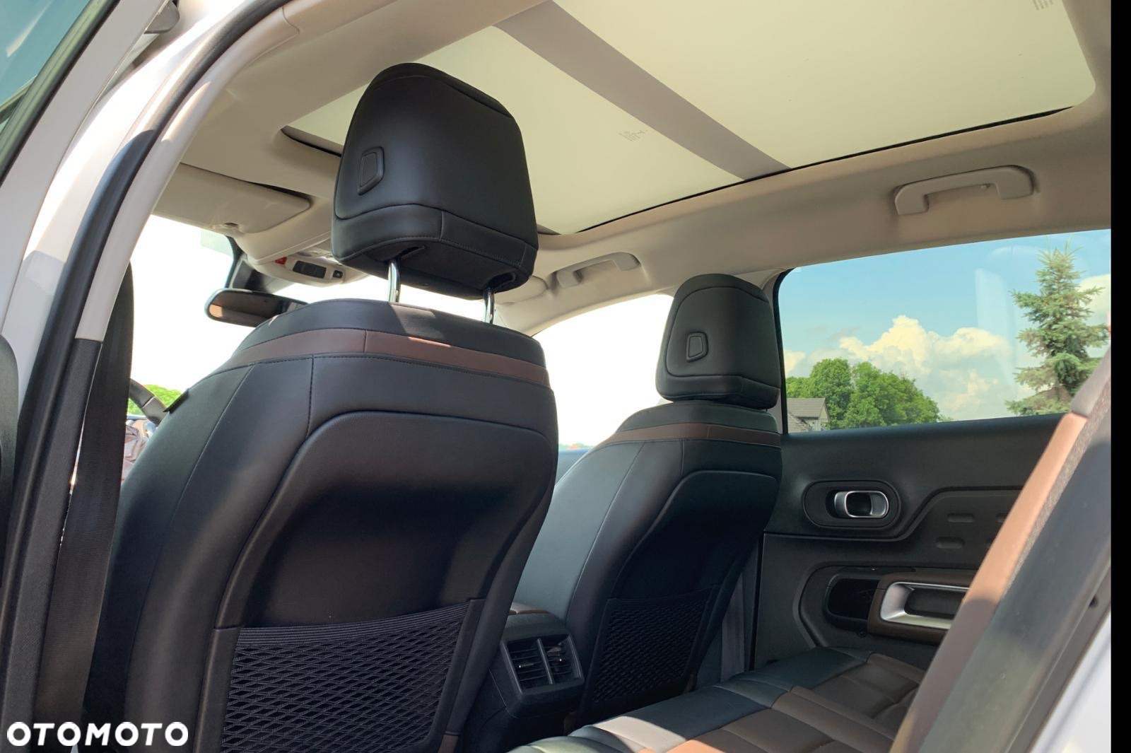 Citroën C5 Aircross Pure Tech 180 S&S EAT8 SHINE PACK - 20