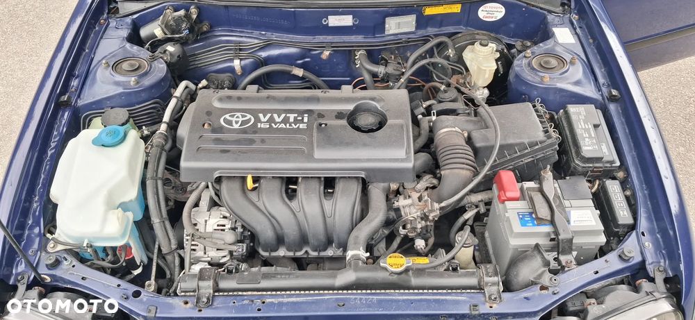Toyota Corolla - 11