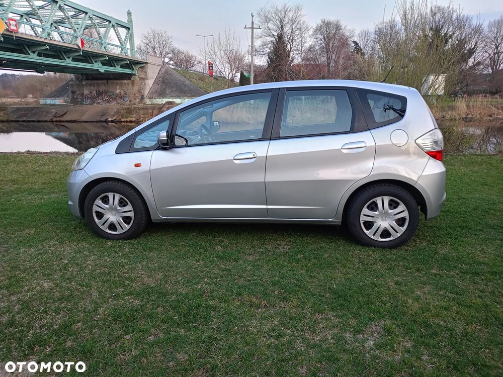 Honda Jazz 1.2 i-VTEC - 7