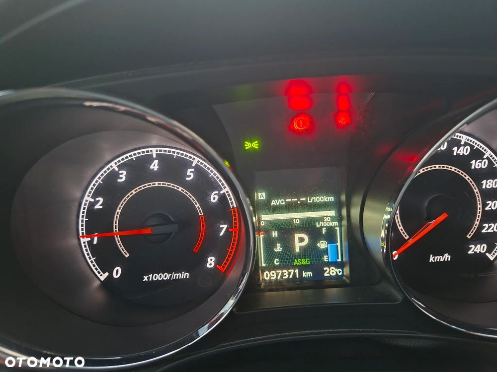 Mitsubishi ASX 2.0 Intense Plus CVT - 8
