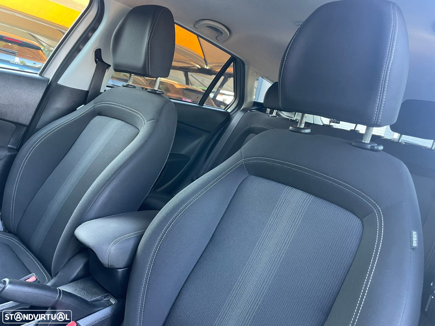 Fiat Tipo Station Wagon 1.3 M-Jet Mirror - 9