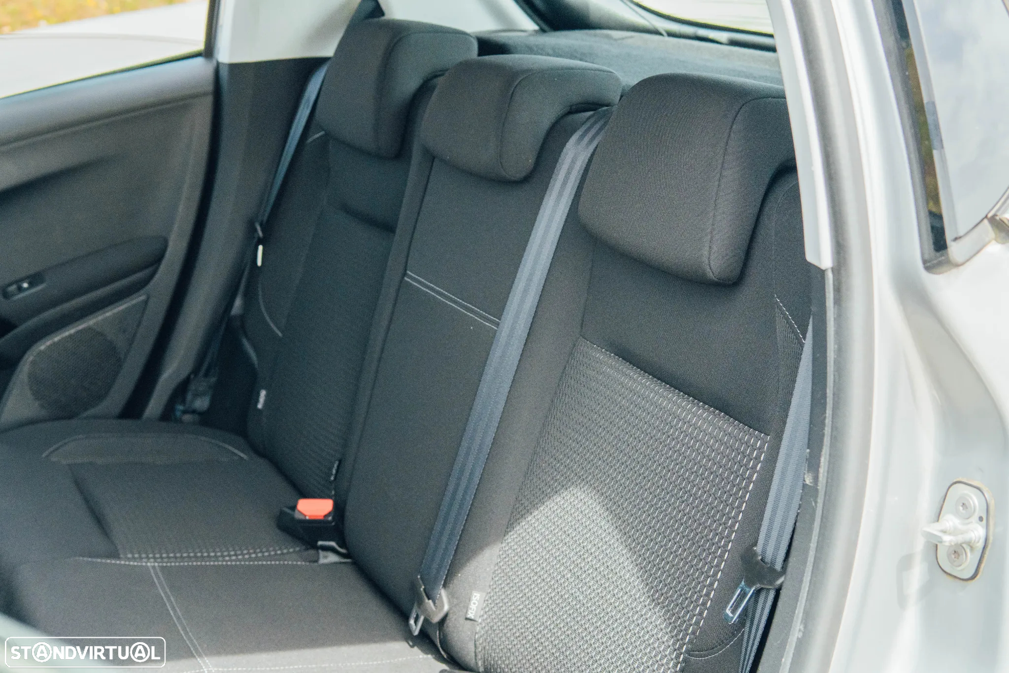 Peugeot 208 1.5 BlueHDi Allure - 14