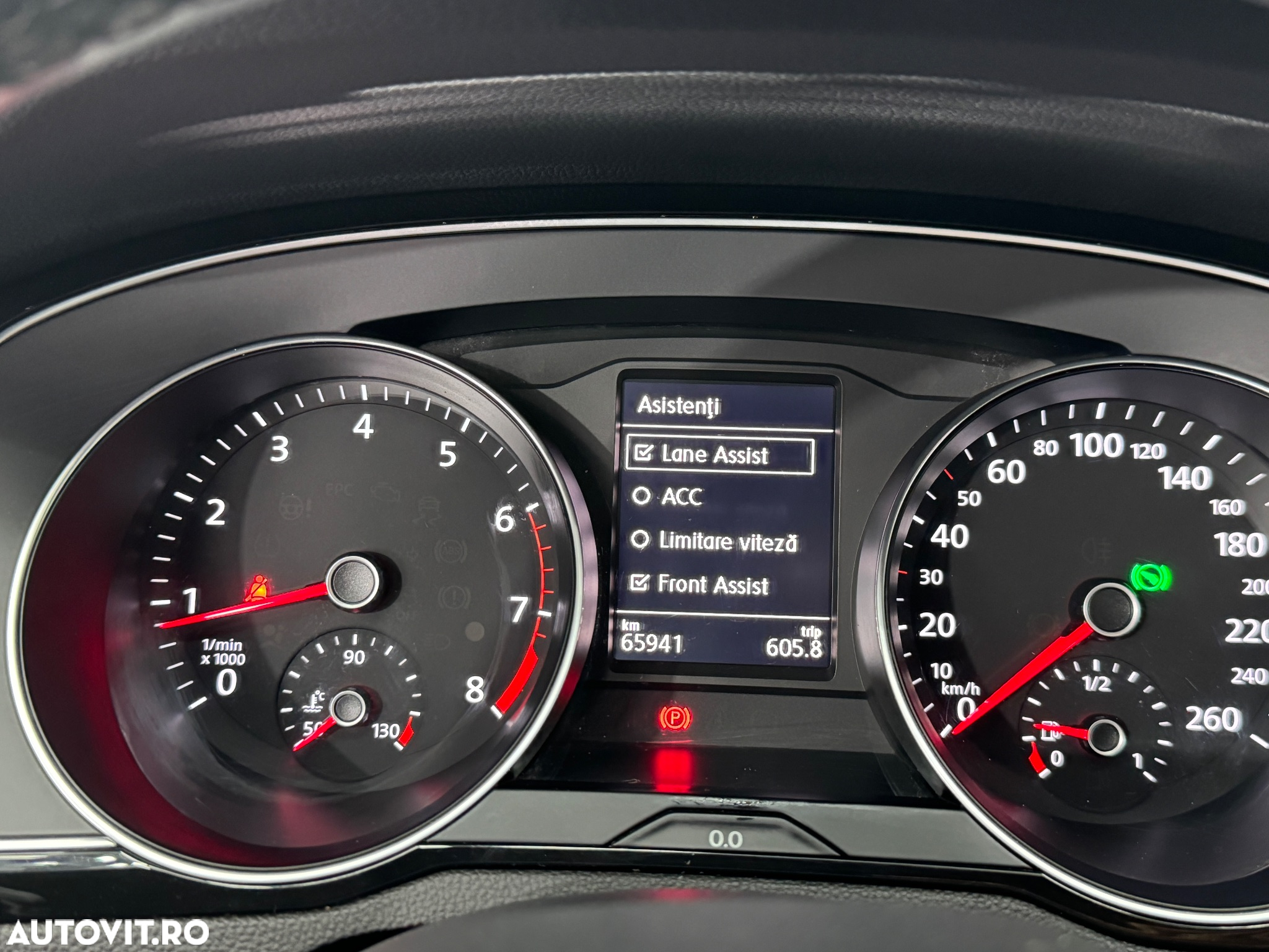 Volkswagen Passat Variant 2.0 TSI ACT OPF DSG Comfortline - 19