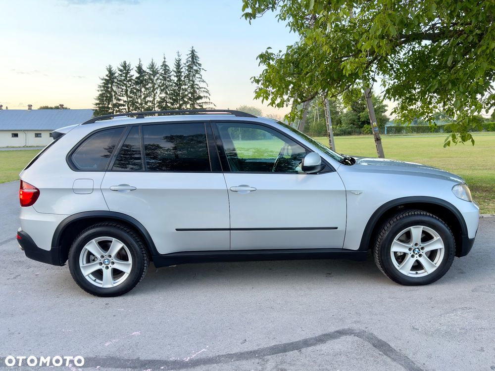 BMW X5 3.0d xDrive - 16