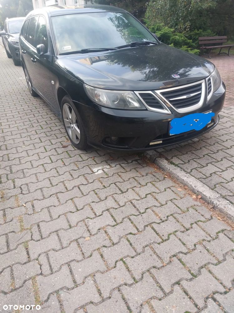 Saab 9-3 - 5