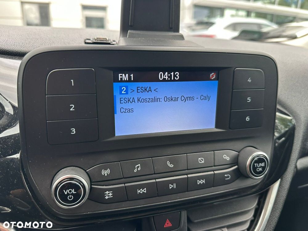 Ford Fiesta - 19