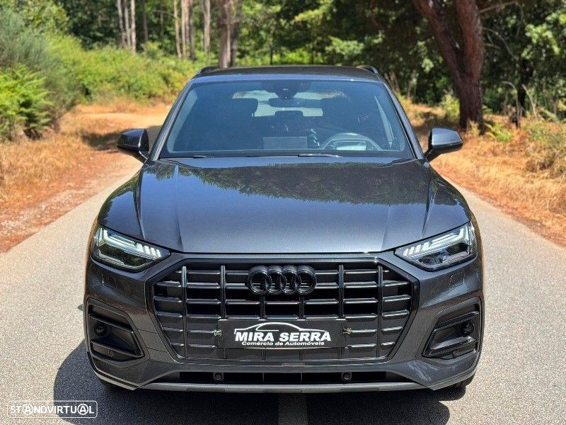 Audi Q5 35 TDI S tronic sport - 9