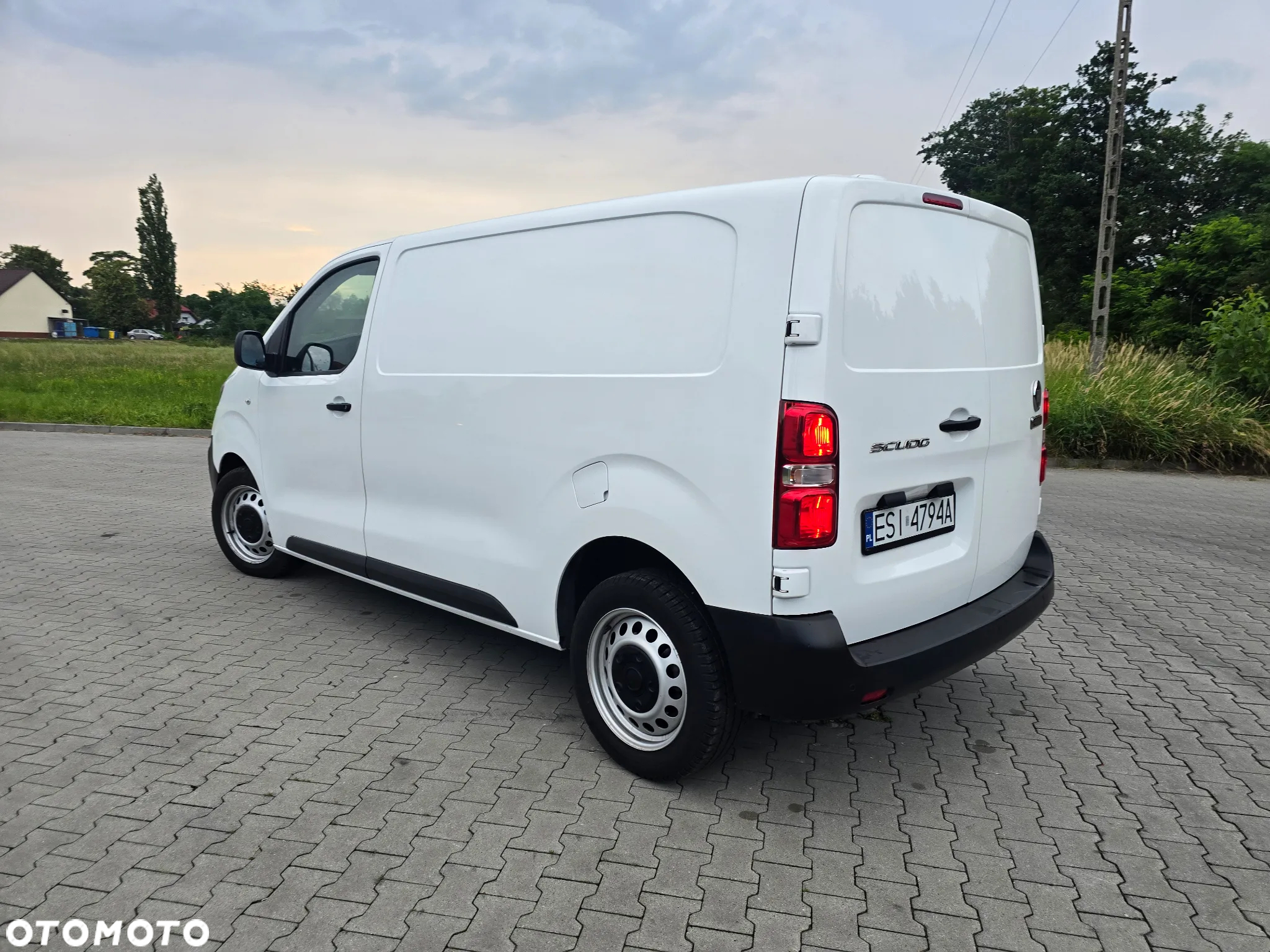 Fiat scudo - 8