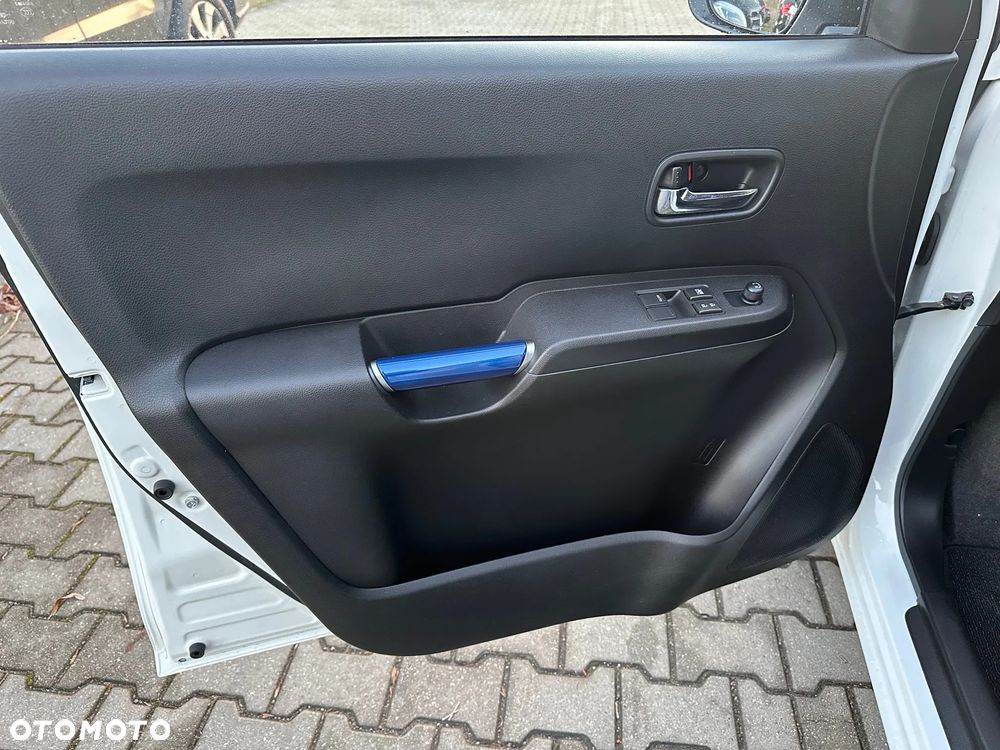 Suzuki Ignis ver-82-vti-allure - 6