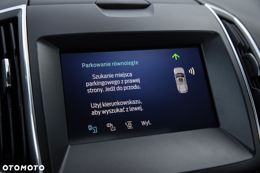 Ford Edge - 27