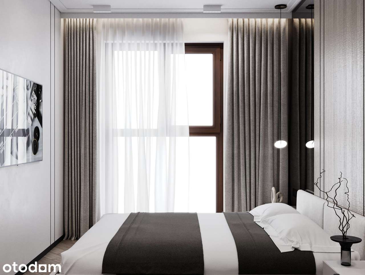 Premium Apartment | 2 bedroom
