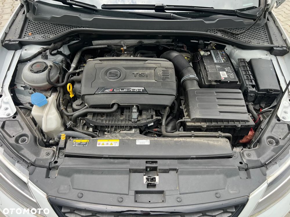 Seat Leon - 18