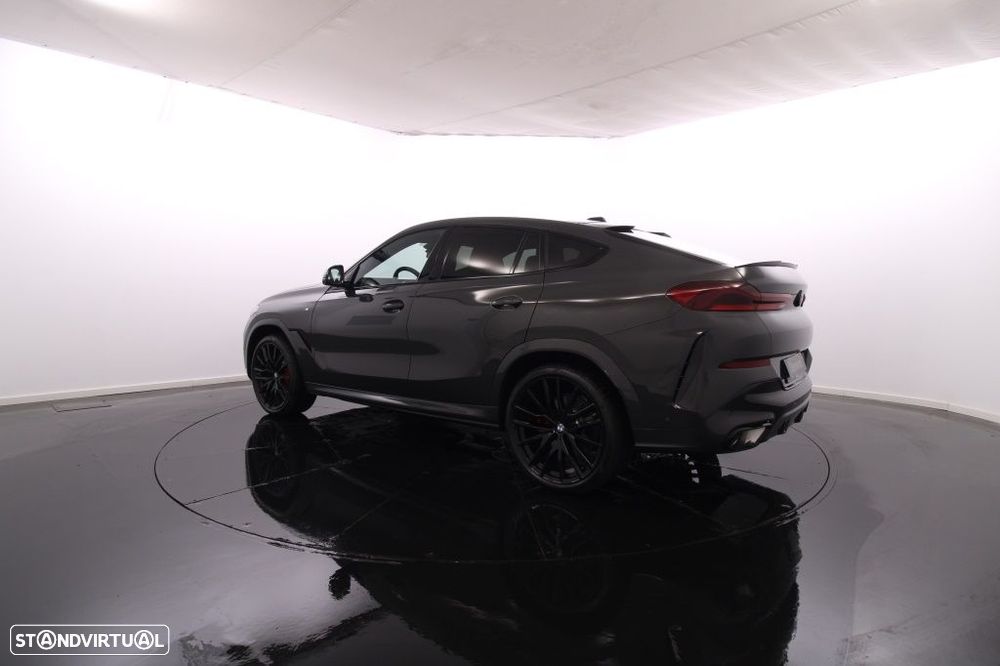 BMW X6 30 d xDrive Sport - 5