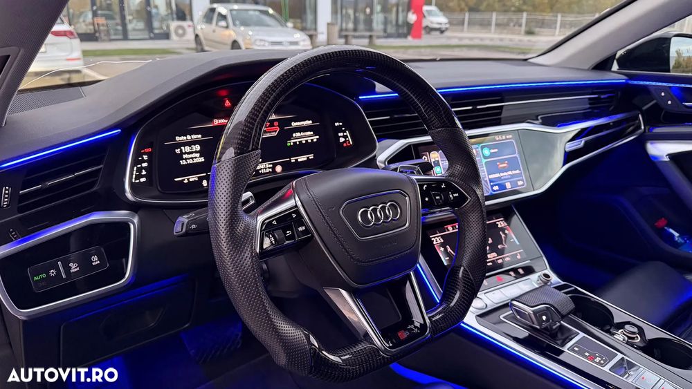 Audi A7 55 TFSI quattro S tronic - 13