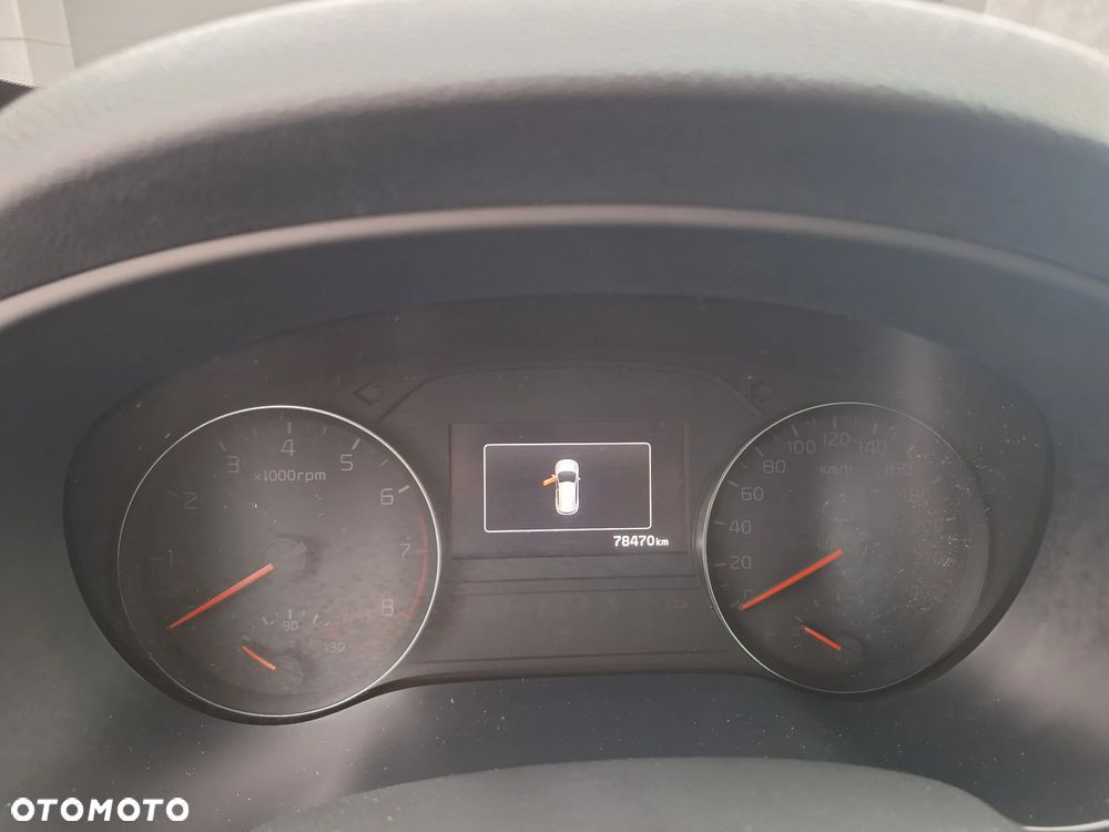 Kia Sportage 1.6 GDI 2WD Vision - 13