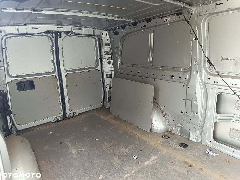 Mercedes-Benz Vito Mixto Extralang PRO - 3
