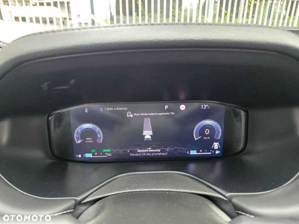 Jeep Compass 1.5 T4 mHEV Altitude Winter Edition FWD S&S DCT - 25