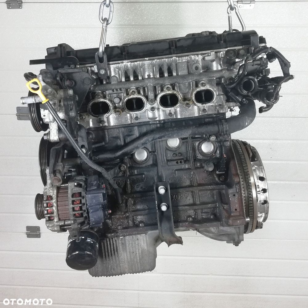 Silnik Hyundai Kia 2.0 16V G4GC - 2
