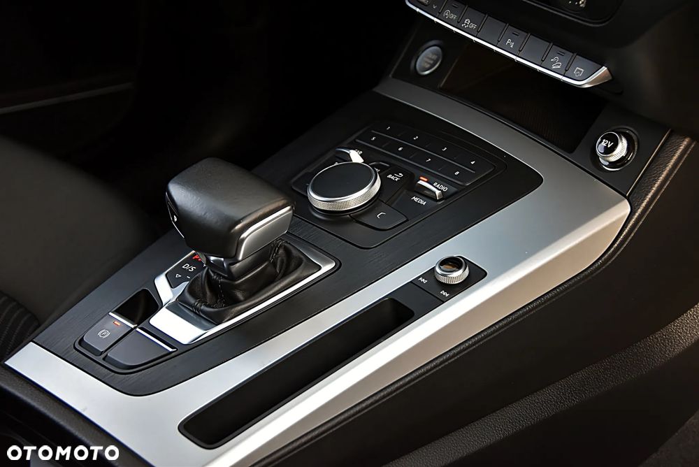 Audi Q5 45 TFSI mHEV Quattro S tronic - 25