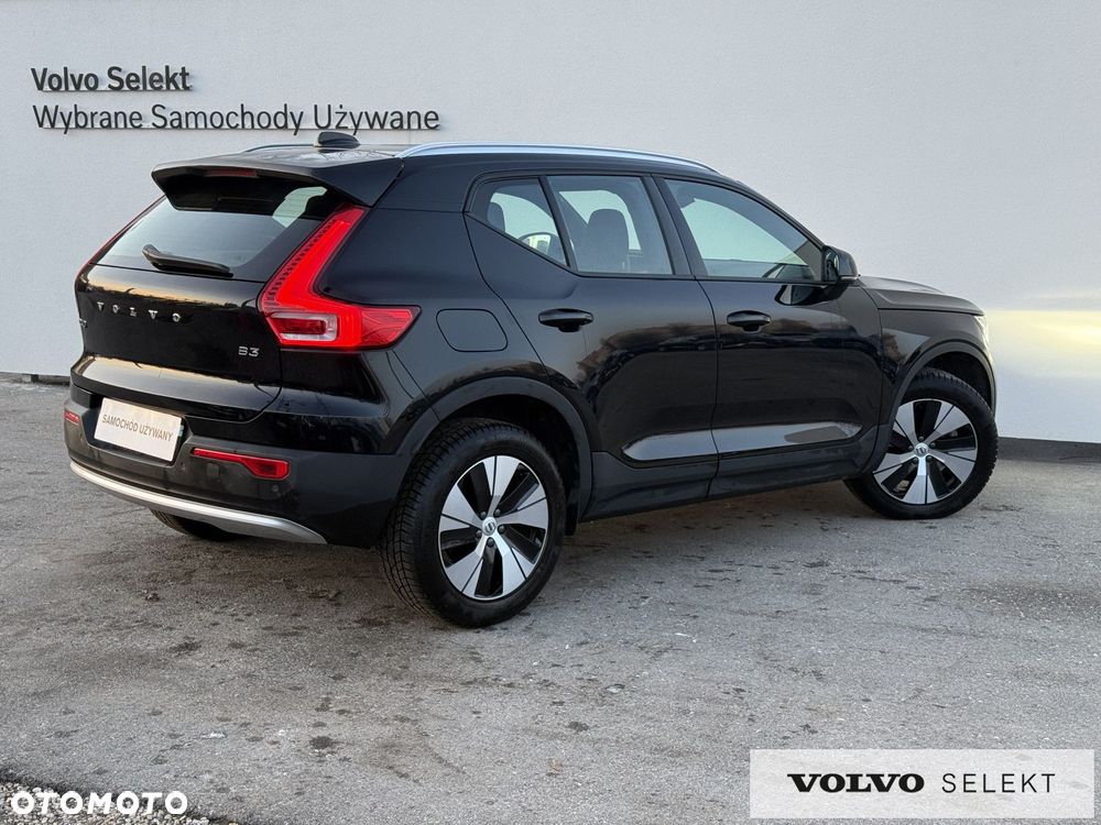 Volvo XC 40 - 12