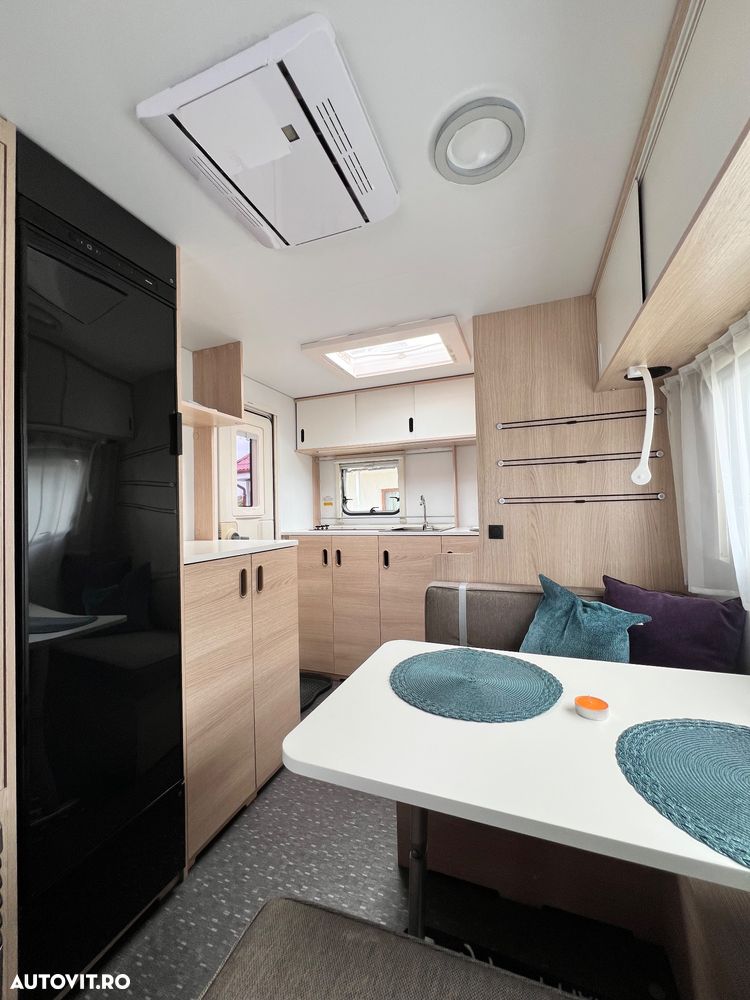 ADRIA Aviva 442PH - 7