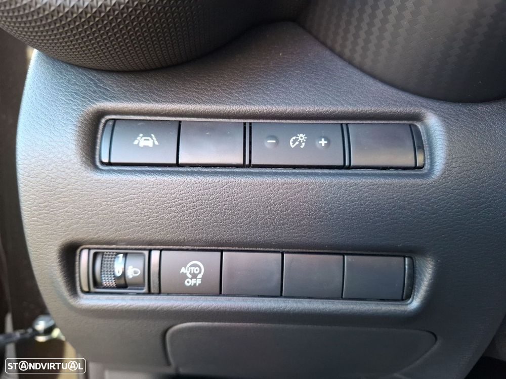 Nissan Juke 1.0 DIG-T Acenta - 18